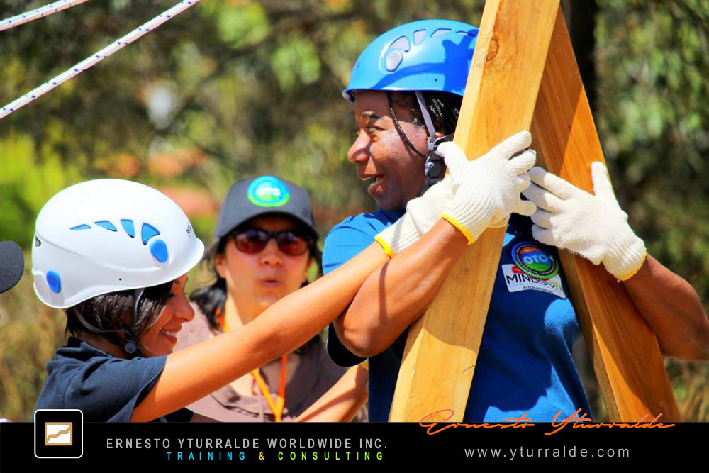 Team Building Ecuador | Team Building Empresarial