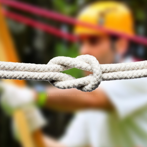 Ecuador Team Building y Talleres de Cuerdas Bajas en Quito | Team Building Empresarial para el desarrollo de equipos de trabajo