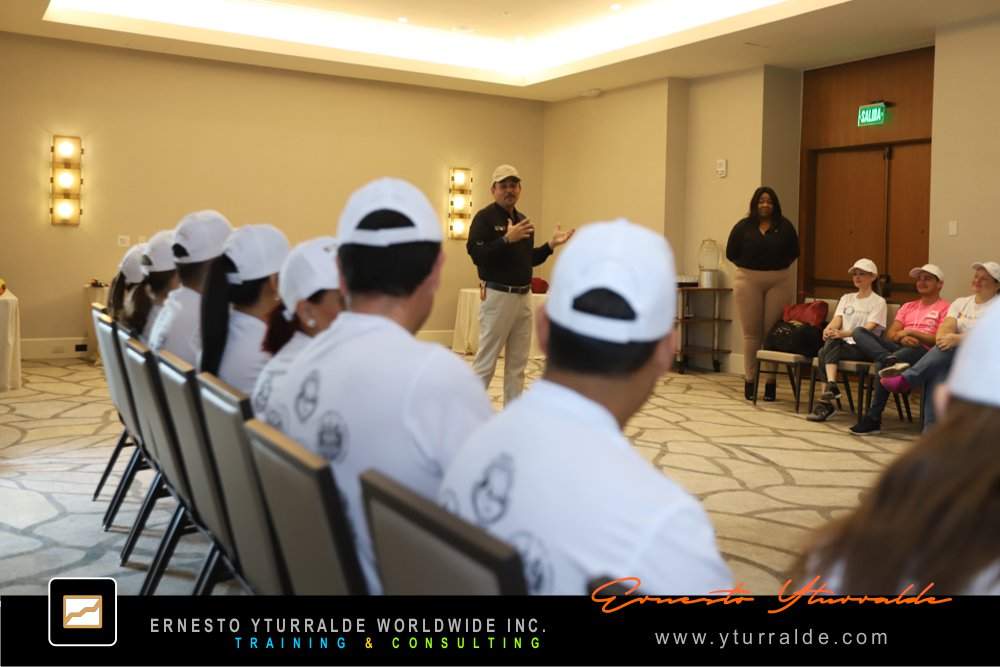 Team Building Ecuador Talleres de Cuerdas Bajas | Team Building Empresarial para el desarrollo de equipos de trabajo en Quito