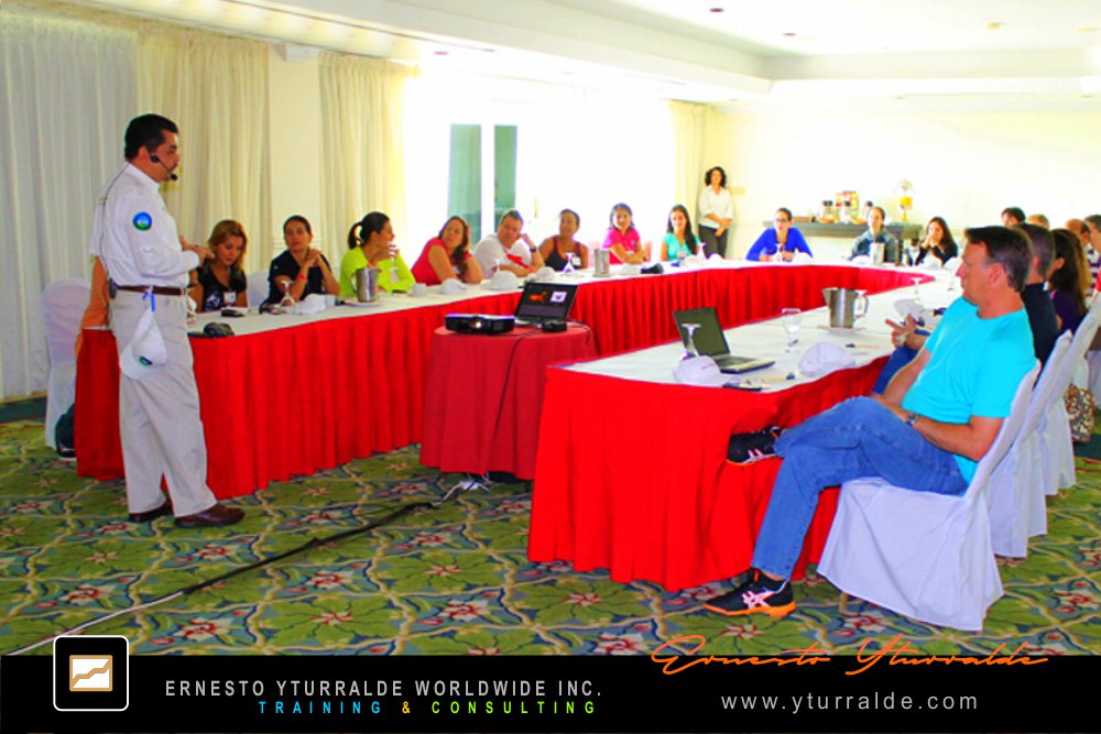 Team Building Ecuador Talleres de Cuerdas Bajas | Team Building Empresarial para el desarrollo de equipos de trabajo en Quito
