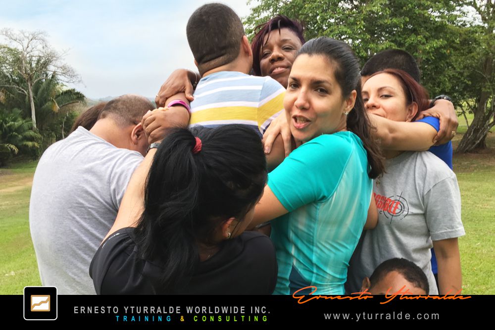 Team Building Ecuador | Team Building Empresarial