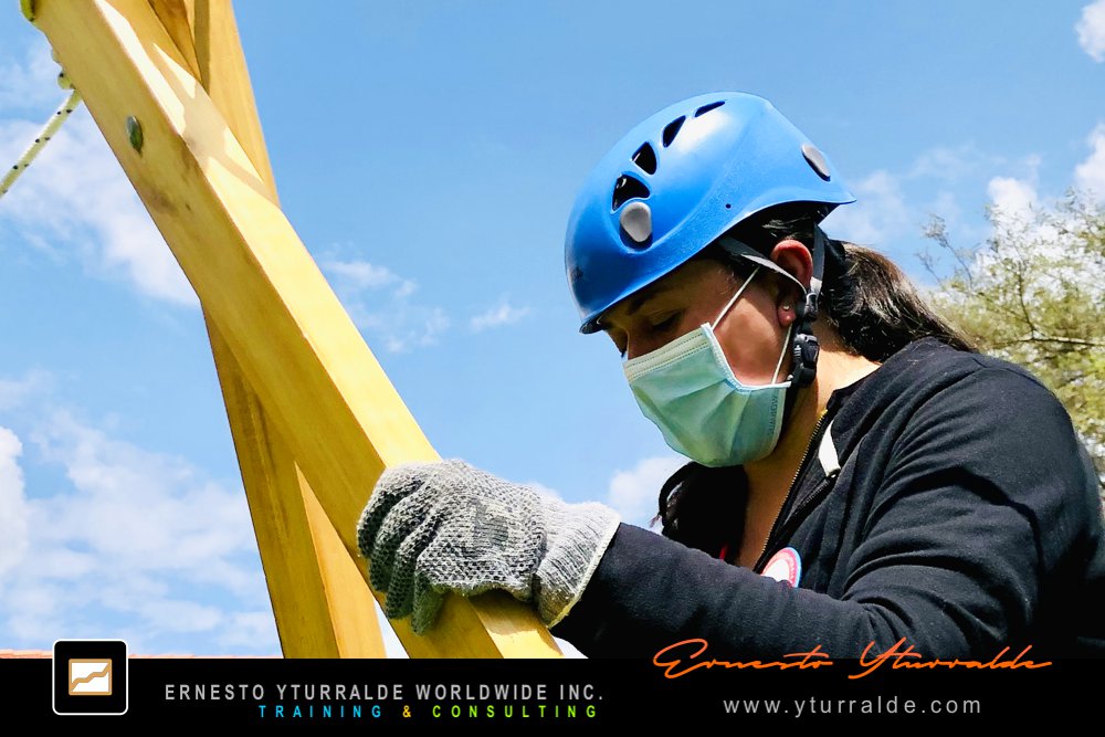 Team Building Ecuador | Team Building Empresarial