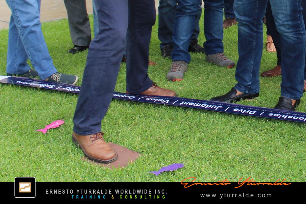 Team Building Ecuador | Team Building Empresarial