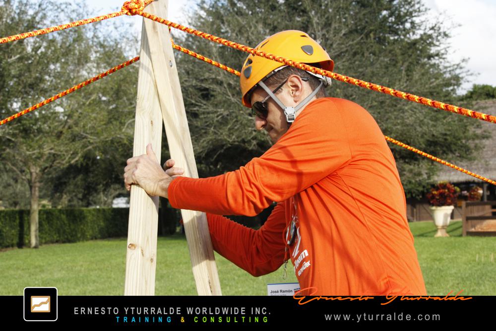 Team Building Ecuador | Actividades lúdicas empresariales en Quito