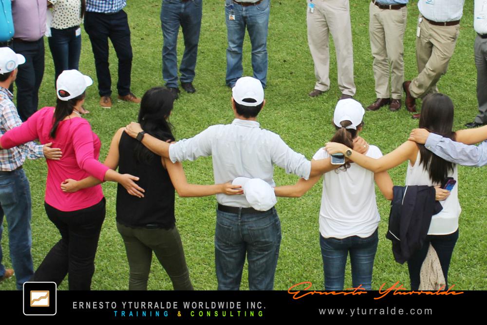 Team Building Ecuador | Team Building Empresarial