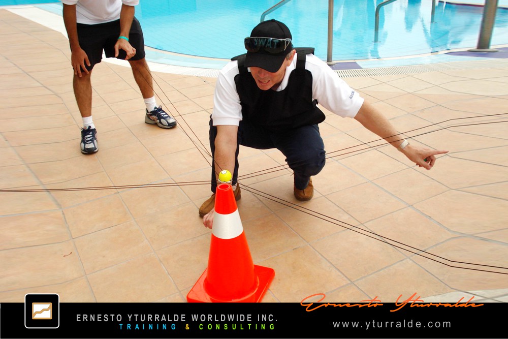 Team Building Ecuador | Team Building Empresarial