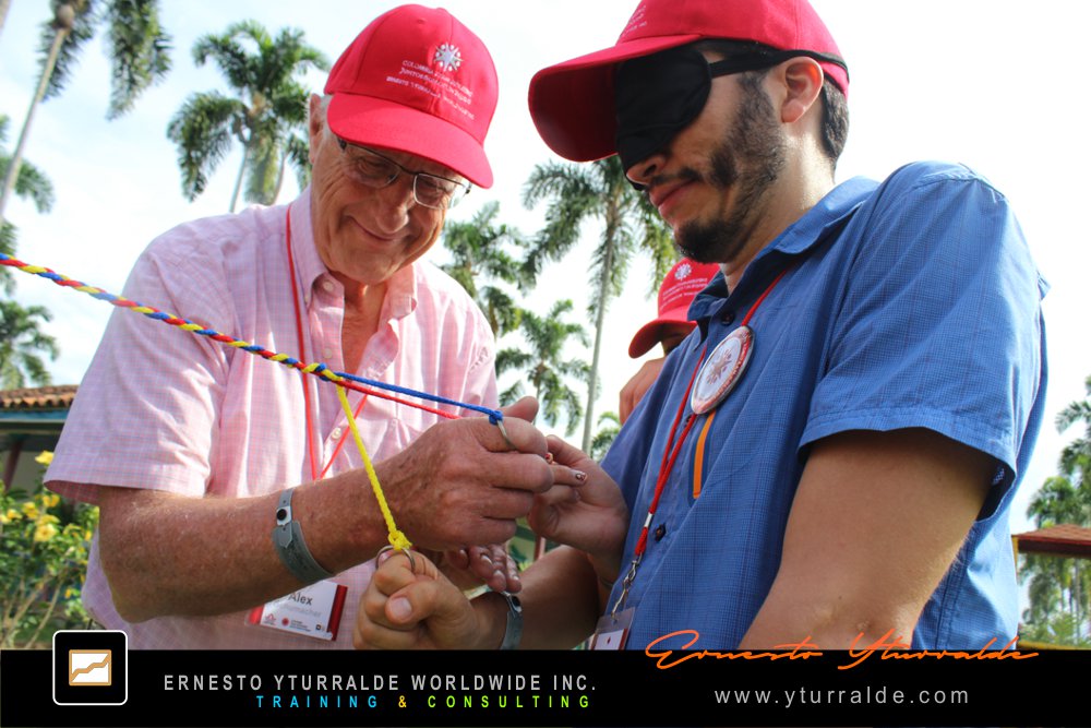 Team Building Ecuador | Team Building Empresarial