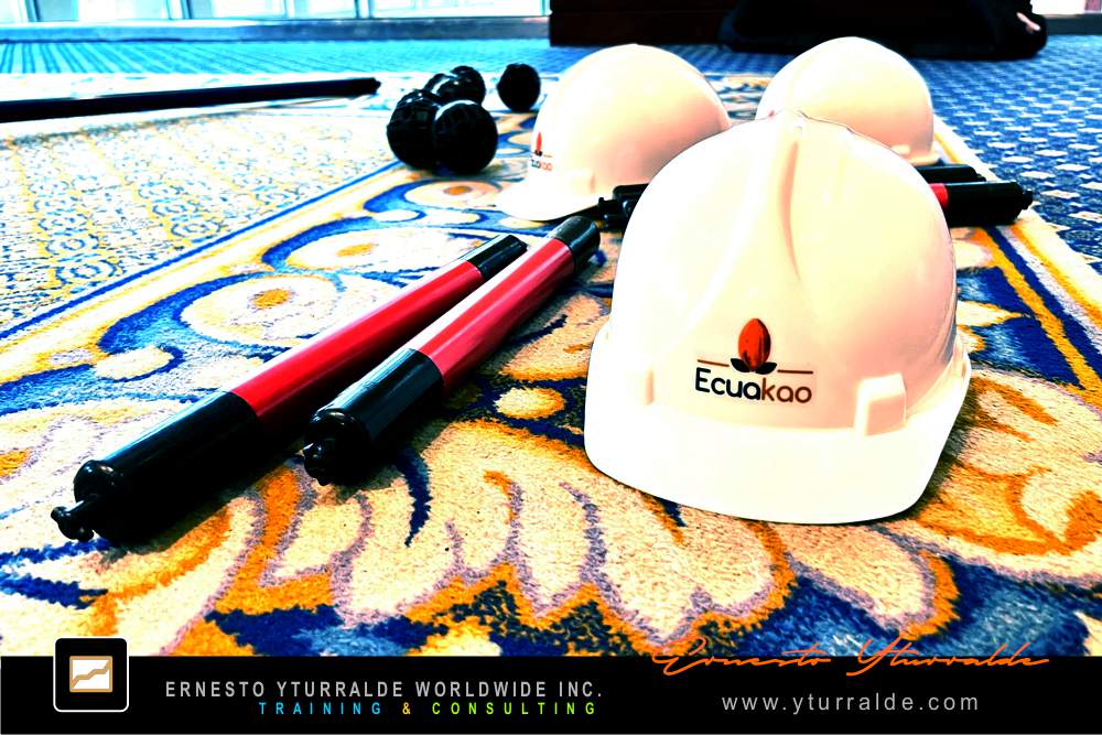 Team Building Ecuador Talleres de Cuerdas Bajas | Team Building Empresarial para el desarrollo de equipos de trabajo en Quito