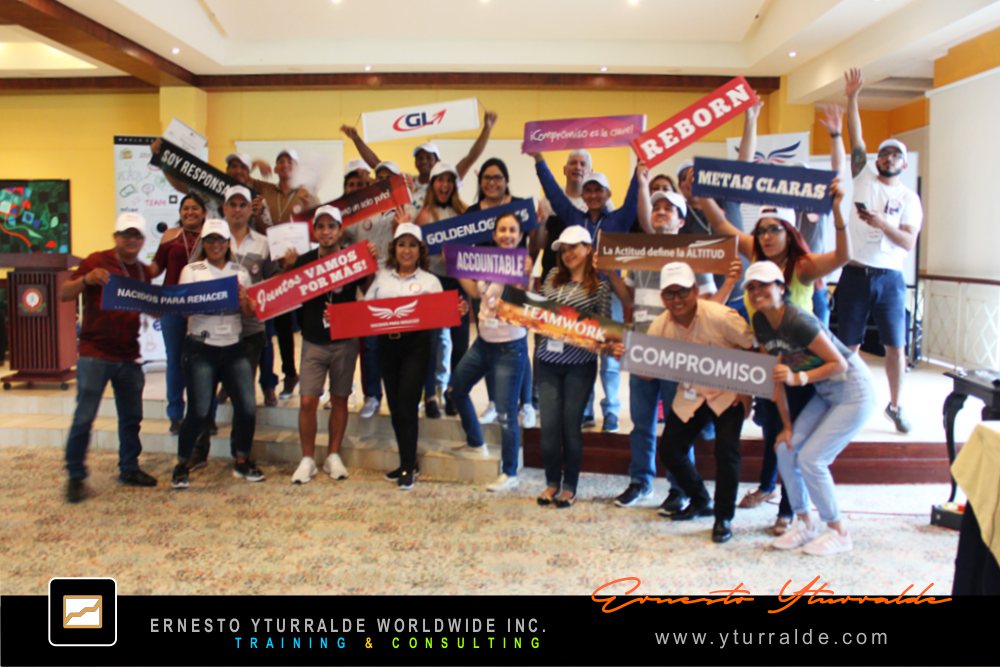 Team Building Ecuador Talleres de Cuerdas Bajas | Team Building Empresarial para el desarrollo de equipos de trabajo en Quito