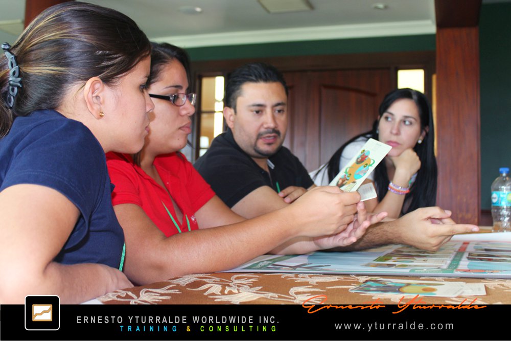 Team Building Ecuador Talleres de Cuerdas Bajas | Team Building Empresarial para el desarrollo de equipos de trabajo en Quito